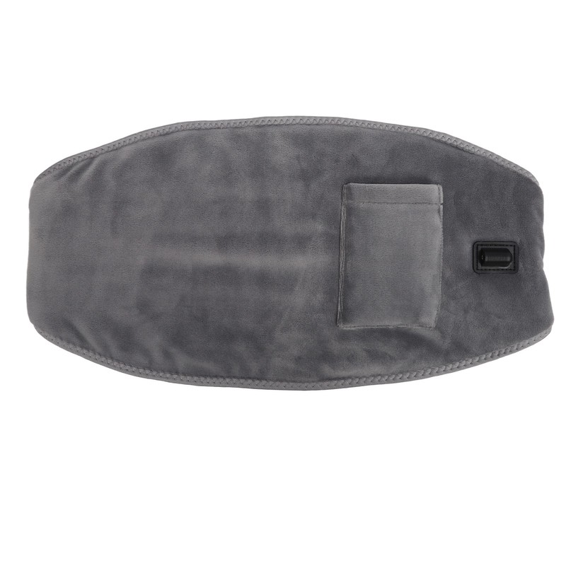 Heated Waist Belt 3 Temperature Settings 3 Timing Gears Lower