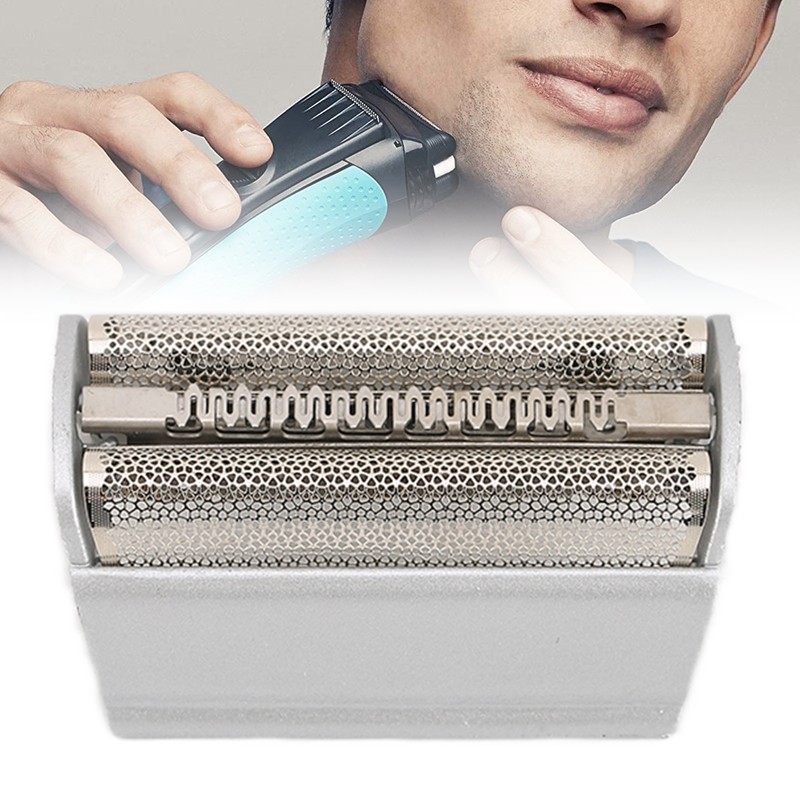 Foil and Cutter for Braun 31S Replacement Foil and Cutter