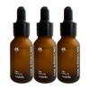 Boydella DermaQel Herbal Ampoule Nail Care Nourishing Serum 15ml x