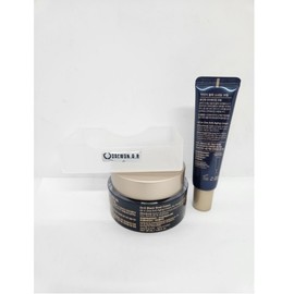 Dr.G/Black/Snail/Cream/50mLx1+20mlx1/Elasticity/Snail Cream/Skin Care