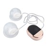 Breast Pump Double Wearable Breast Pump Portable Touch Screen Large