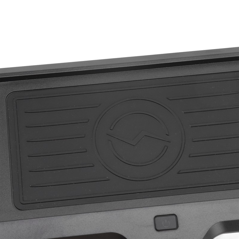 Wireless Charger Center Console Wireless Charging Pad Mat Car Interior