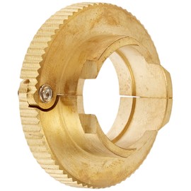 Lisle 22970 Jiffy-Tite 3/4-Inch Low Profile Disconnect Set