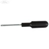 Ford Genuine KA Mk2 Safety Kit Emergency Screwdriver 2008-2016 1583035