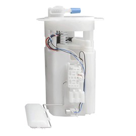 A-Premium Fuel Pump Moduel Assembly Compatible with Nissan Sentra 2002-2006 1.8L 2.5L QG18DE QR25DE