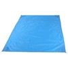 Outdoor Pocket Blanket Picnic Mat Waterproof Oxford Cloth Beach Blanket