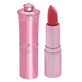 Bonbon Friends Bonbon Color Balm Children’s Lipstick 3.5g, rose pink, 1 piece / 봉봉프렌즈 봉봉 컬러밤 어린이 립스틱 3.5g, 로즈핑크, 1개