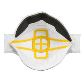 JSP Springfit 421 mL FFP2 - Box of 10. (JSP BGA122-202-000)