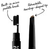 NYX Professional Makeup, Fill & Fluff, Lápiz para Cejas, Tono