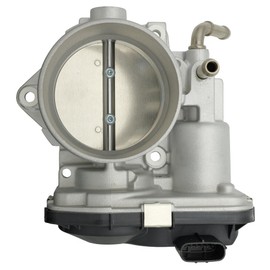 NOVAPARTS Throttle Body 22030F0010 for 2021 Toyota Avalon 2018-2024 Camry 2019-2024 RAV4 & 2021-2024 Lexus ES250 2022-2024 NX250 2.5L Replaces # 2203025010 977207 S20443