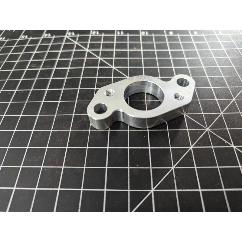 Onan 154-1977, C29952, HE154-1977 Carburetor Adapter Kit