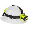Nightstick XPP-5458G Intrinsically Safe Permissible Dual-Light Multi-Function Headlamp, Green