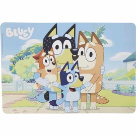 Bluey Placemat