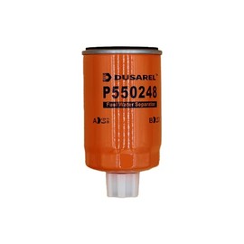 FIG70-0127 Diesel Fuel Filter- Spin on Fits Grove