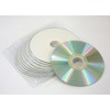 10 x Traxdata Ritek full-face Inkjet Printable CD in HQ