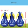 JAMES TENT Juego Infantil Tiro Al Blanco Para Niños Con