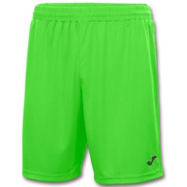Joma Pantaloncini Sportivi da Uomo 7XS a 2XL – Short con Vita Elastica e Laccio Regolabile – Nobel