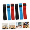 MAGICLULU 6pcs Elastic Lunch Box Bands for Meal Box and