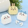 Gourmandise CK-07B Chiikawa AirPods Pro (2ª generación) / AirPods Pro,