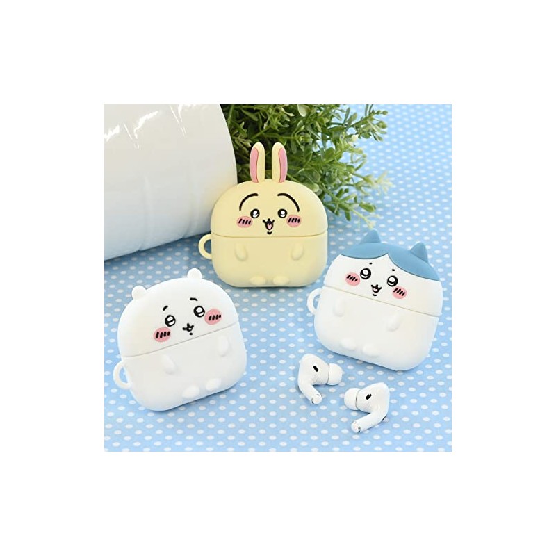 Gourmandise CK-07B Chiikawa AirPods Pro (2ª generación) / AirPods Pro,