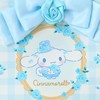 Sanrio 466786 Cinnamoroll Pouch (Dory Rose)