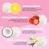Delectable Delectable by Cake Beauty Assorted Ultra Nourishing Hand Cream