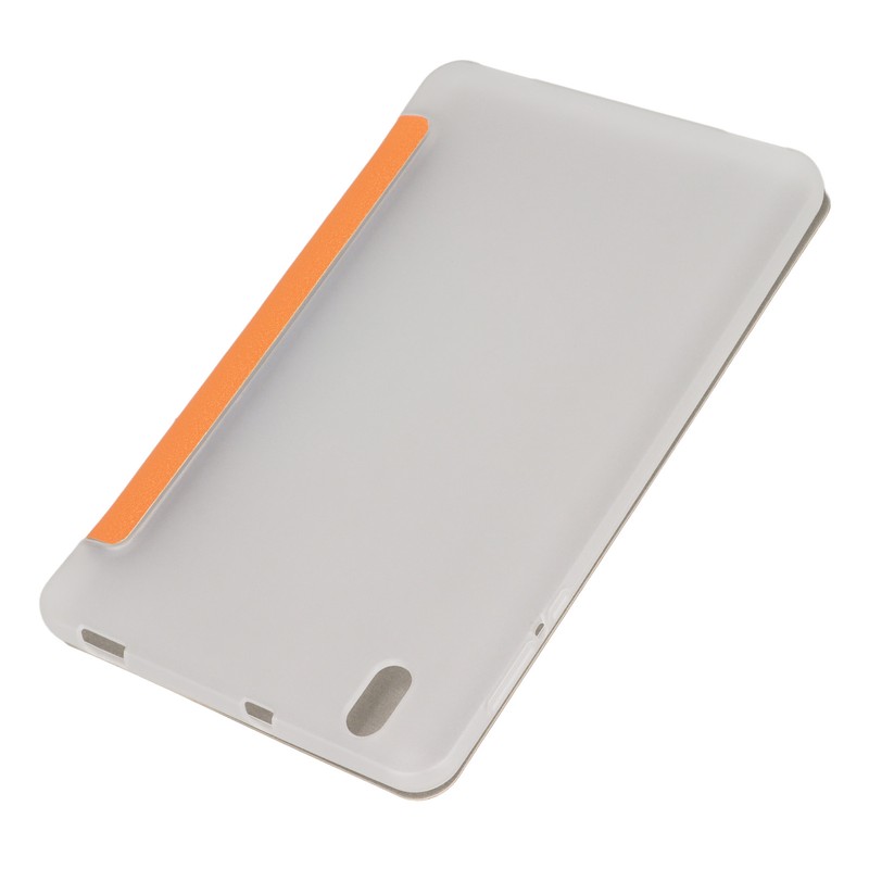 Tablet Case Soft Comfortable Fit Design Ultra Thin Stylish Simple