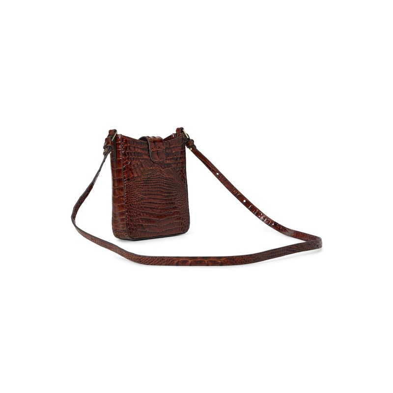 Marley - Pecan Melbourne