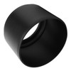 LH-61E Black Plastic Lens Hood for Olympus 70-300mm f / 4.8-6.7