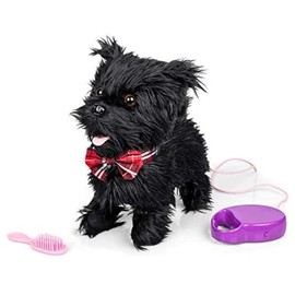 Tobar Scurrying Scotty Soft Toy