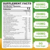 NEVISS NEVISS Bundle - 5-HTP GABA Gummies 2 Pack +