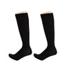 Compression Socks, Men's, Compression Socks, Night, Standing, Airplane, Large Size,
