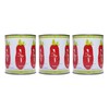 SMT San Merican Tomato, Canned Puree Tomatoes, 28 oz Pack