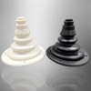 Boat Motor Well Cable Boot - Rigging Steering Protect for