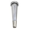 Weller Chisel Tip - 0.79 in Tip Length - 0.079