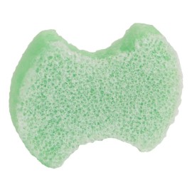 Spongeables Pedi-scrub Esponja Exfoliante Para Pies Con Tamp