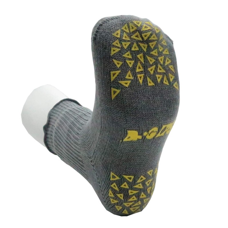 Dr. Gips DG4697 Foot Gypse Cover with Non-Slip for One