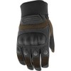 Speed and Strength Men's Call To Arms 2.0 Glove, Brown,
