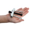 OEMTOOLS 25200 Steering Wheel Puller, Essential Tool for Steering Wheel