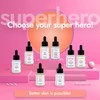 Skincyclopedia - AHA & PHA Exfoliating Serum, Face Serum with