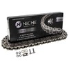 NICHE Drive Sprocket Chain Combo for Kawasaki KFX400 Front 14