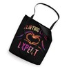 FLIRTING LEVEL EXPERT Tote Bag