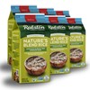 Ralston Family Farms Nature's Blend Rice, 24 oz Carton: 6