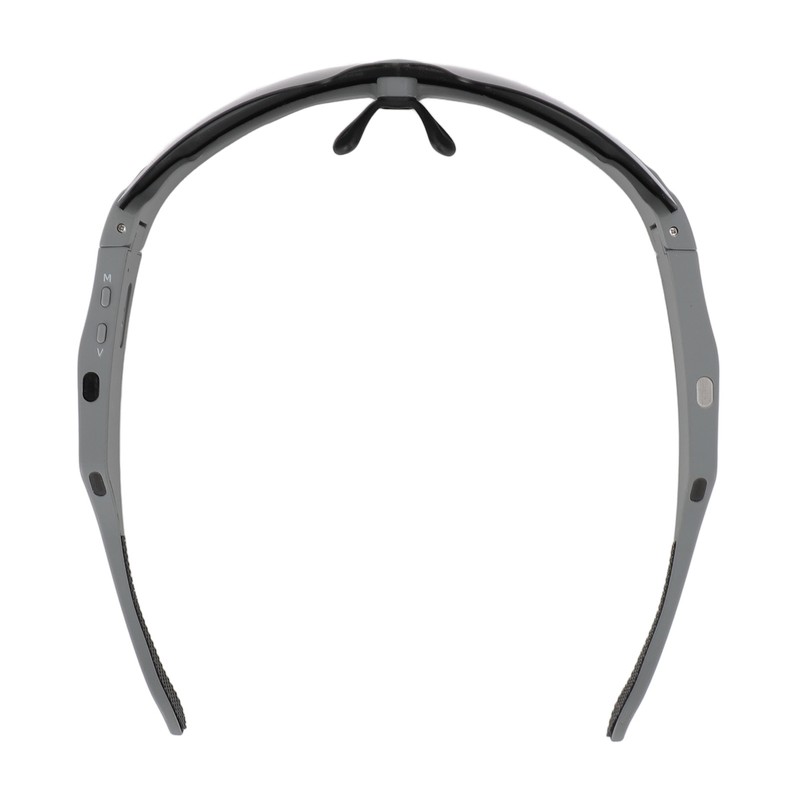 Smart Bluetooth Cycling Glasses for Men Women UV400 Polarized Sunglasses
