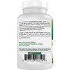 Best Naturals Best Naturals Alpha Lipoic Acid 200 Mg 120