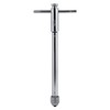 Ratchet Tap Wrench with T Handle, Adjustable Ratchet Tap Wrench