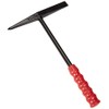 Slag hammer, welder picking hammer, steel