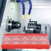 TCMT 16T304 Triangular Carbide Carbide Blade Inserts CNC Turning Tool