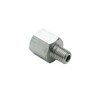 CDQBWKJGFJ 2 Pcs 1/16 NPT Male Pipe x 1/8 NPT