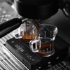 MHW-3BOMBER ES6029B-OS Mini Coffee Scale, Digital Drip Scale, High Accuracy,